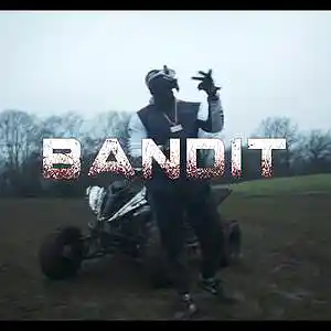 Picture for song 'Bandit' by artist 'Chris Giotis'
