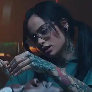 Picture for song 'Follow' by artist 'GoldenSpark'