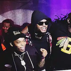 Picture for song 'Gang l Meek Mill x Dave East x Vado Type Beat' by artist 'Hot Bangers'