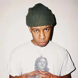 Picture for song 'RESET (Pop Punk Type Beat/Guitar/MGK/Jxdn)' by artist 'IOX'