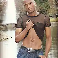 Picture for song 'Touch U' by artist 'Jay'e R.'