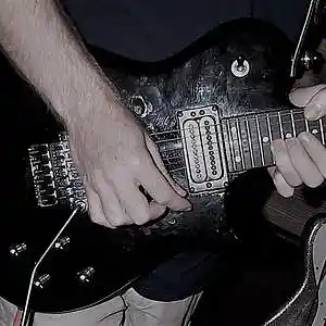 Picture for song 'The Collaboration' by artist 'Jesse Blair'