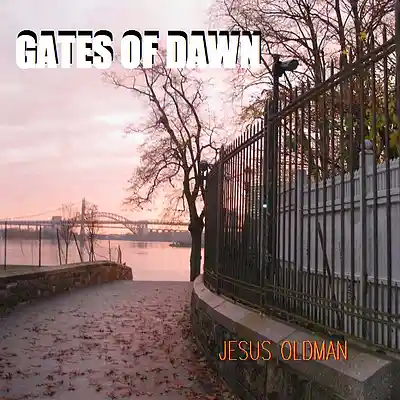 Picture for song 'AURORA early pass' by artist 'JESUS OLDMAN'