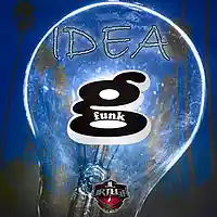 Picture for song 'Idea ' by artist 'JL Ortega Beatz'
