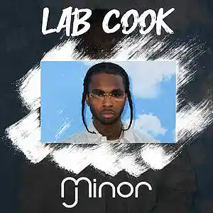 Picture for song 'Lab Cook (Pop Smoke Type Beat X Brooklyn New York)' by artist 'JMinorMusic'