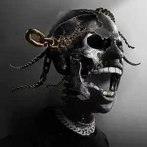 Picture for song 'I Know (83 BPM) Travis Scott Type Beat' by artist 'Jordan Stream - Beastin Bangers Studios LLC'