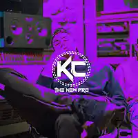 Picture for song 'Snow (Buy 1 Beat Get 3 Beats FREE!!!) ' by artist 'KCTheNewPro'