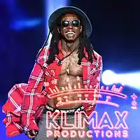 Picture for song 'Dropped Out *FreeDL*' by artist 'Klimax Productions'