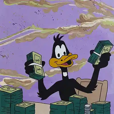 Picture for song 'no face - hard type beat' by artist 'KroM Beatz'