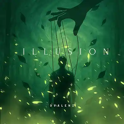 Picture for song 'Illusion - Ovalenz' by artist 'Lintangasa Records'