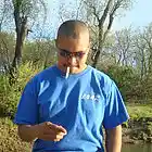 Picture for song 'trippin Feat GML.mp3' by artist 'LOAK'