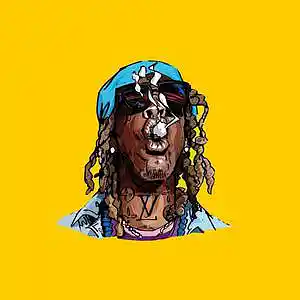 Picture for song 'Mexicana (BUY 1 GET 3 FREE)' by artist 'LWilliamsBeats'