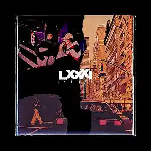 Picture for song 'grim' by artist 'LXXXI'