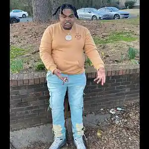 Picture for song '"Persona" - Big Yavo Type Beat' by artist 'Milanmadeit'