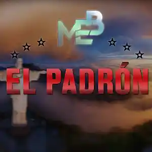 Picture for song 'EL PADRON SPANISH TRAP RAP BEAT' by artist 'Mista E. Beatz Production'