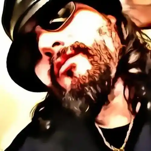 Artist picture