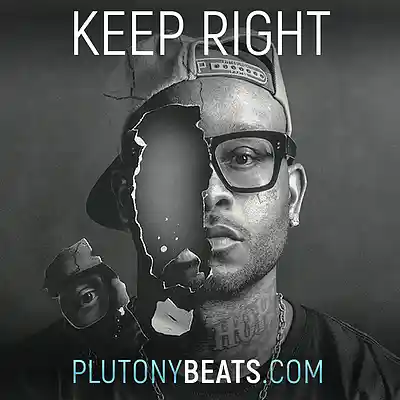 Picture for song 'Keep Right (Buy 1 get 2 Free)' by artist 'Plutonybeats'