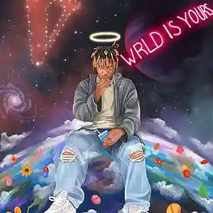 Picture for song '"Crossed Hearts" - Juice WRLD Type Beat' by artist 'Pocketbeats'