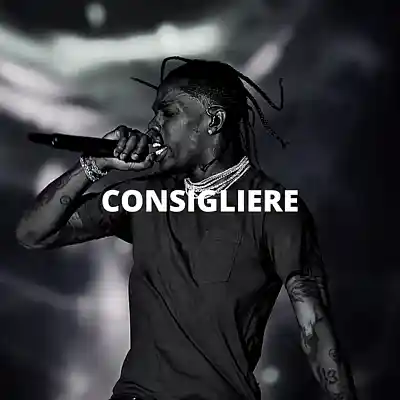 Picture for song 'Consigliere (Buy 1 Get 10 Free)' by artist 'Kontraa'