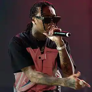 Picture for song 'GREAT [SOLD]' by artist 'PRINCE BEATSKE'