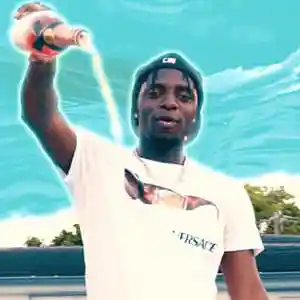 Picture for song '6 FEET' by artist 'victorbeatsyy'