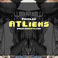 Picture for song '*NEW* Atliens(Migos Type)' by artist 'Prodlem'
