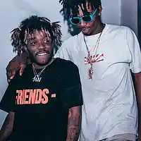 Picture for song 'Drippin*New(Free D/L) (Text 323-532-2915)' by artist 'Red Drum Beats'