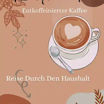 Picture for song 'Entkoffeinierter Kaffee' by artist 'Restsound'