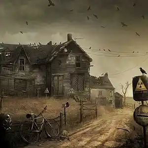 Picture for song 'Migos x The Weeknd Type Beat' by artist 'Ronnie Boiii'