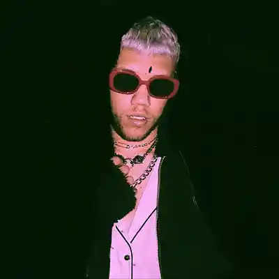 Picture for song 'Feid x Jhayco x Tainy Type Beat "EXTASIS"' by artist 'rostpaynebeats'