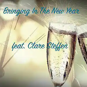 Picture for song 'BRINGING THE NEW YEAR (feat. Clare Steffen)' by artist 'Round The Globe'
