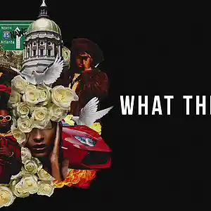 Picture for song 'What The Price' by artist 'Say-T'