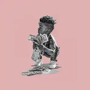 Picture for song '*10 Toes* Lil Baby x Gunna Type Beat (FREE DL)' by artist 'Sean Bentley'