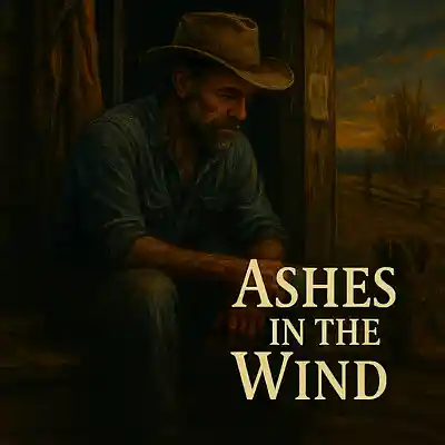 Picture for song 'Ashes in the Wind' by artist 'Supoj Thitiprasert'