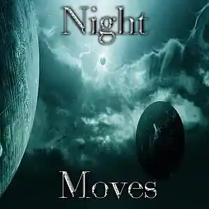 Picture for song 'Night Moves' by artist 'Swampman And The Machine'