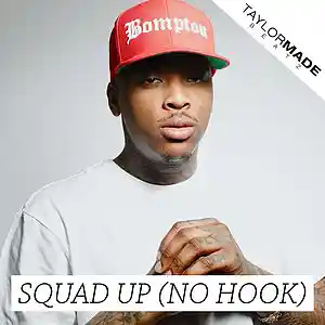 Picture for song 'Run It Up (NO HOOK)' by artist 'TaylorMadeBeatz'