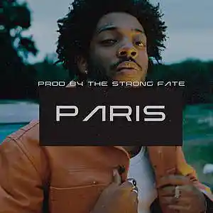 Picture for song '"Paris" - Brent Faiyaz x SZA Type Beat' by artist 'The Strong Fate'