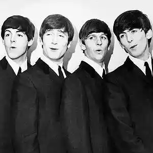 Picture for song 'This Boy' by artist 'Tom Bower'