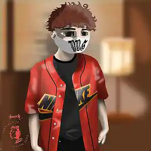 Picture for song 'Shark' by artist 'Tony Marell'