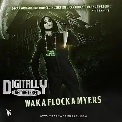 Picture for song 'Flocka Myers' by artist 'Track Professionals'