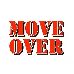 Picture for song 'Move Over' by artist 'Trent Akrigg'