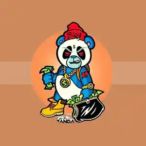 Picture for song 'FLOODED - BUY 1 GET 4 FREE - Gunna Type Beat' by artist 'TSH'