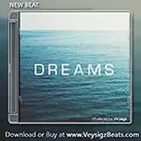 Picture for song '..:: DREAMS ::.. (FreeDL!)' by artist 'VEYSIGZ BEATS'