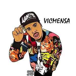 Picture for song 'No Games' by artist 'Wild Lyfe Beats'