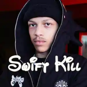 Picture for song 'Swift Kíll' by artist 'Hol7 Water'