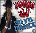 Picture for song 'SLIDE NOW SNAP (NEW DANCE)' by artist 'YOUNG AJ do it'