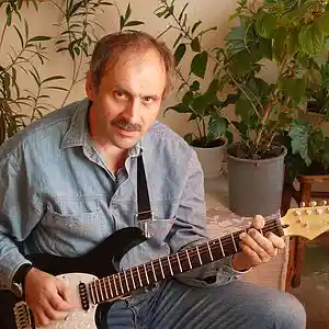 Picture for song 'Largo (Winter)' by artist 'Yuriy Erokhin'