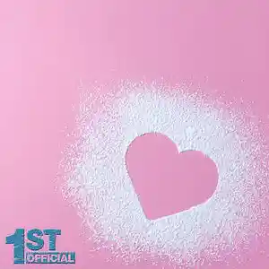 Picture for song 'Sugar - Soulful Hip Hop' by artist '1st Official'