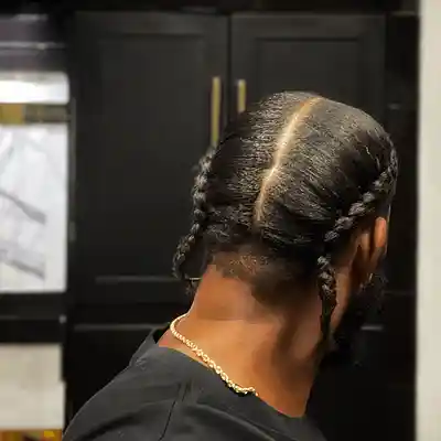 Picture for song 'My Flow Feel - Mustard Travis Scott Ye Type Beat' by artist '4SIDE'