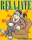 Picture for song 'Relajate' by artist 'Adam Mackey'